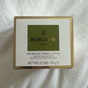 Borghese Advanced Fango Active Mud Mask